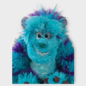 Disney Monsters Inc. Sulley Large Plush